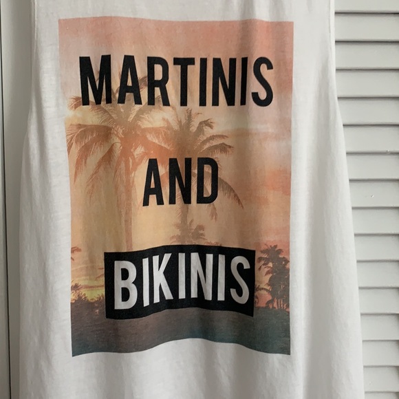 Express Muscle Tank - Picture 2 of 2